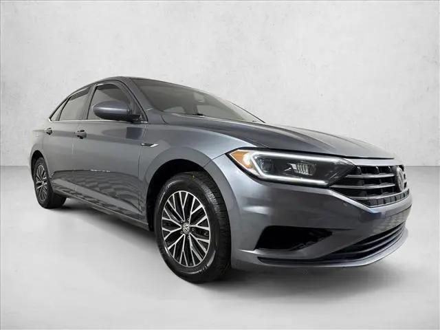 2019 Volkswagen Jetta 1.4T SEL for sale in Newnan, GA