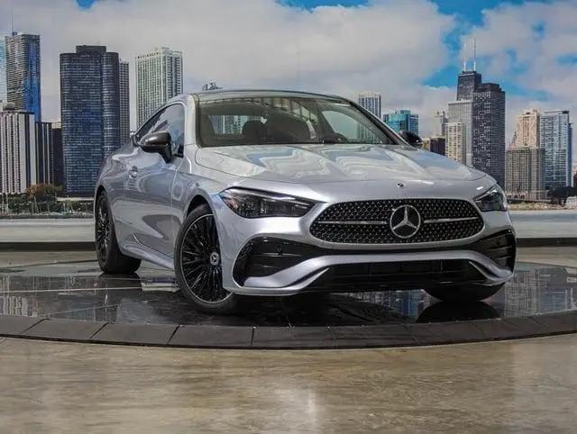 2027 Mercedes-Benz CL CLE 450 for sale in Lake Bluff, IL