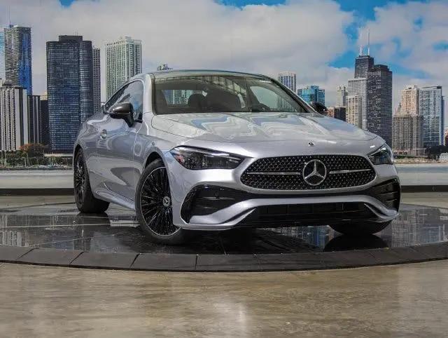 2027 Mercedes-Benz CL CLE 450 for sale in Lake Bluff, IL