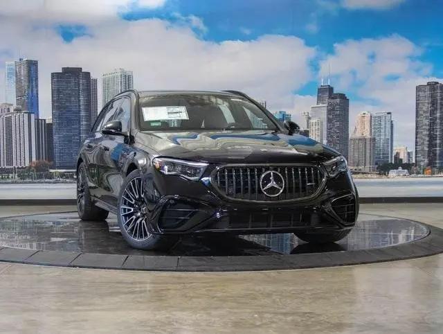 2027 Mercedes-Benz E-Class AMG E 53 Hybrid for sale in Lake Bluff, IL
