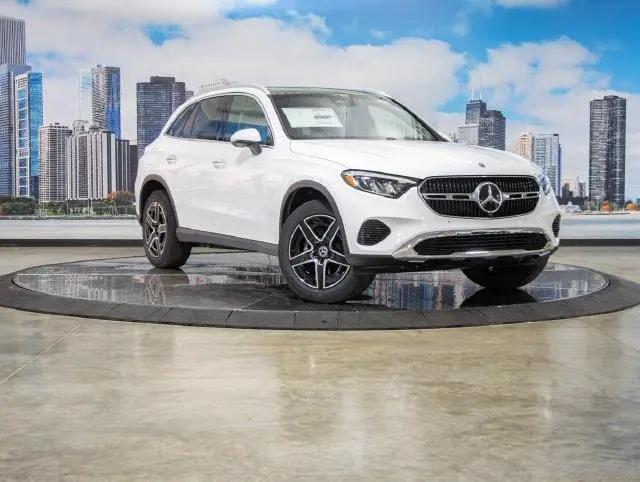 2027 Mercedes-Benz GLC GLC 300 for sale in Lake Bluff, IL