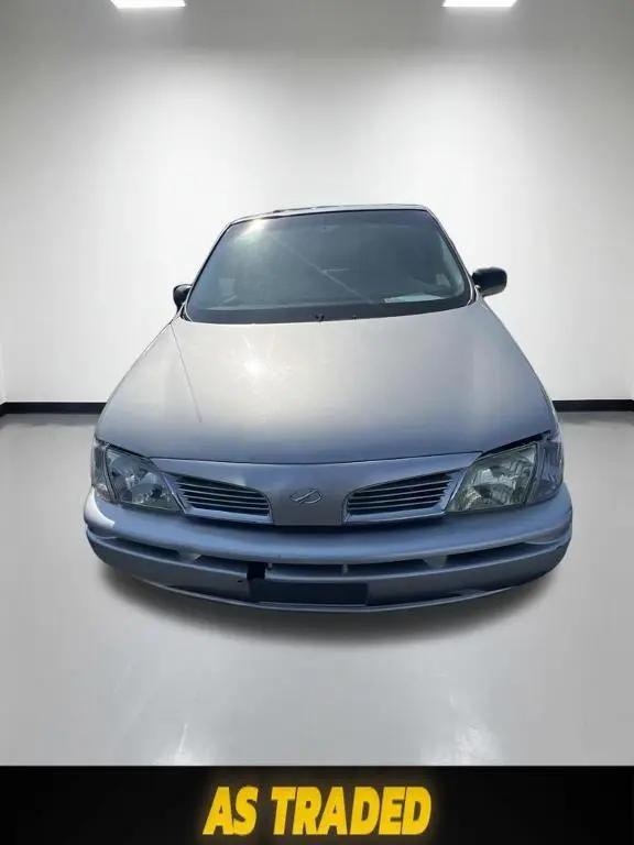 2004 Oldsmobile Silhouette GL for sale in Indianapolis, IN