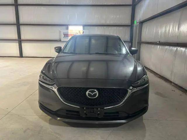 2018 Mazda Mazda6 Touring for sale in Hutto, TX
