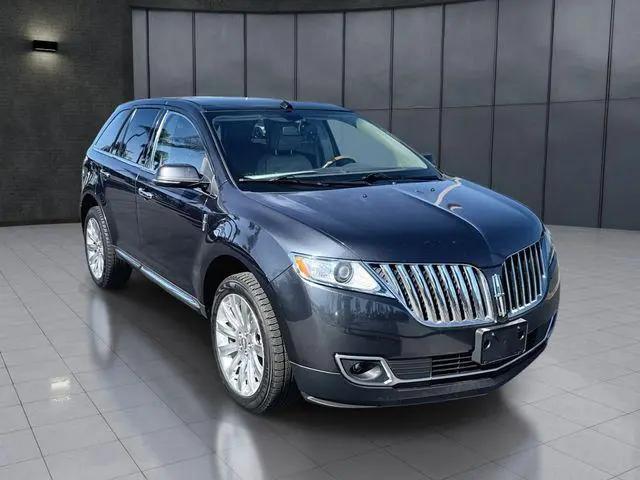 2013 Lincoln MKX Base for sale in Escondido, CA