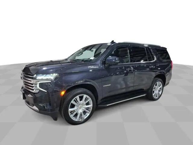 2023 Chevrolet Tahoe 4WD High Country for sale in Clive, IA