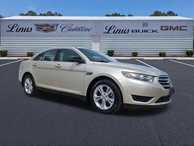 2018 Ford Taurus SE for sale in Vero Beach, FL