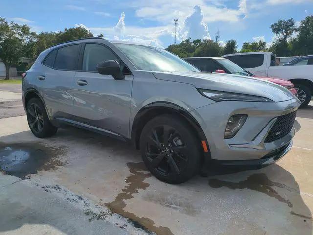 2024 Buick Envision Sport Touring AWD for sale in Vero Beach, FL