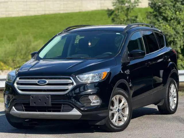 2018 Ford Escape SE for sale in Fall River, MA