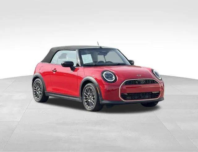 2026 MINI Cooper Convertible Cooper for sale in Indianapolis, IN