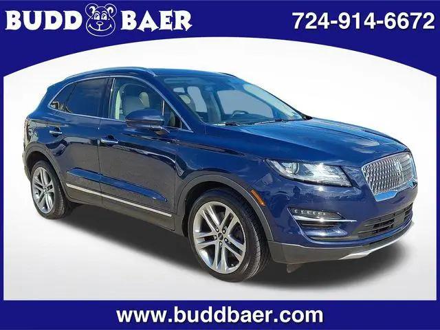 2019 Lincoln MKC Reserve for sale in Washington, PA