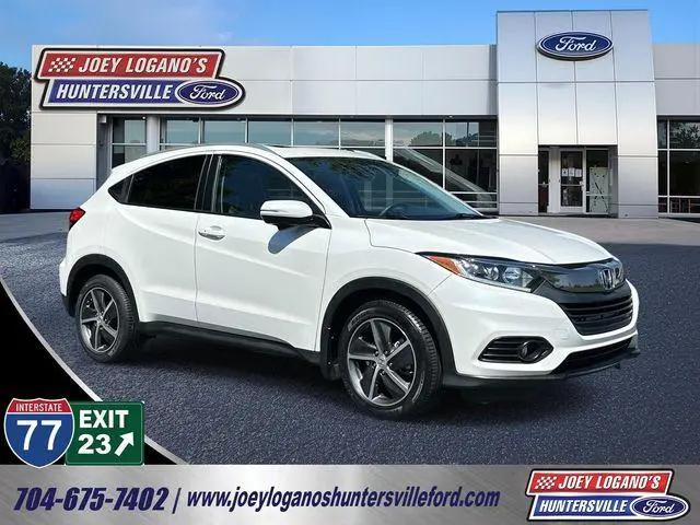 2022 Honda HR-V 2WD EX-L for sale in Huntersville, NC