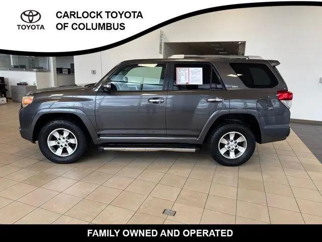 2011 Toyota 4Runner SR5 V6 for sale in Columbus, IN