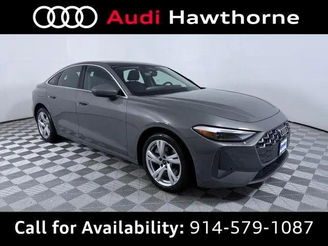 2025 Audi A5 Premium TFSI quattro S tronic for sale in Hawthorne, NY