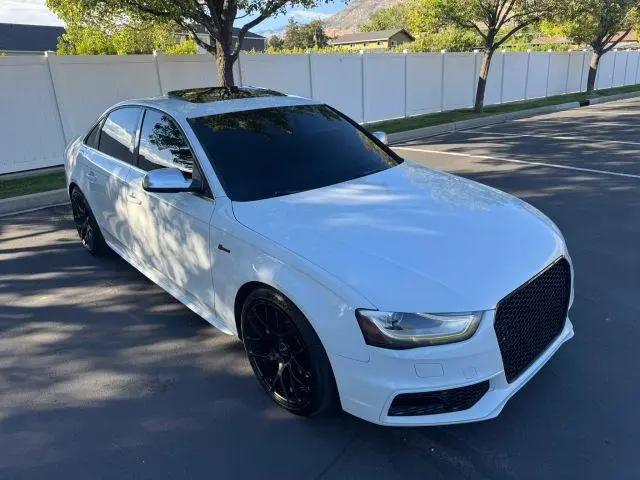 2013 Audi S4 3.0T Premium Plus for sale in Pleasant Grove, UT
