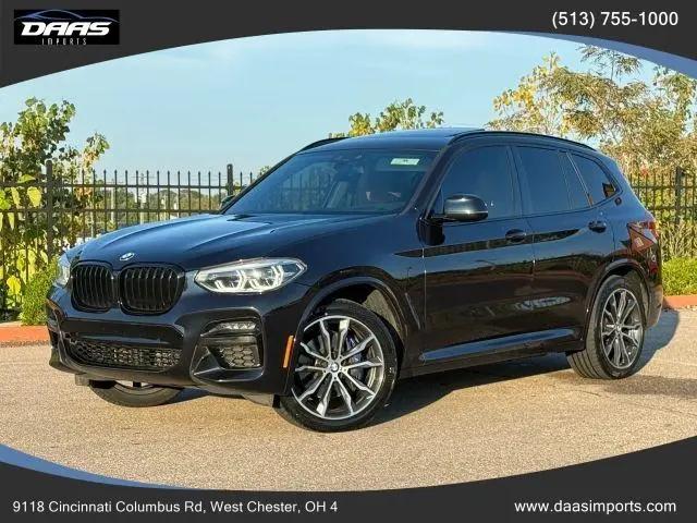 2021 BMW X3 M40i for sale in West Chester, OH