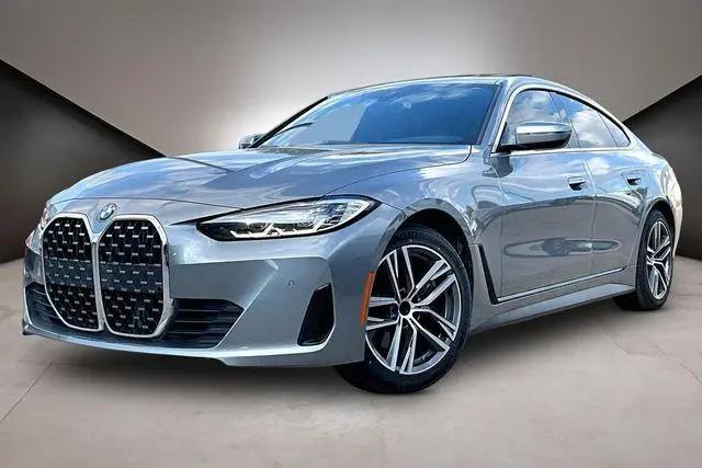 2023 BMW 430i Gran Coupe i for sale in White Settlement, TX