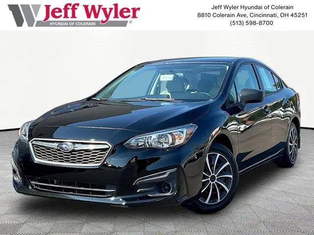 2017 Subaru Impreza 2.0i for sale near Cincinnati, OH