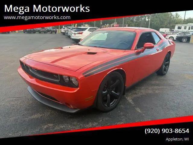 2013 Dodge Challenger R/T for sale in Appleton, WI