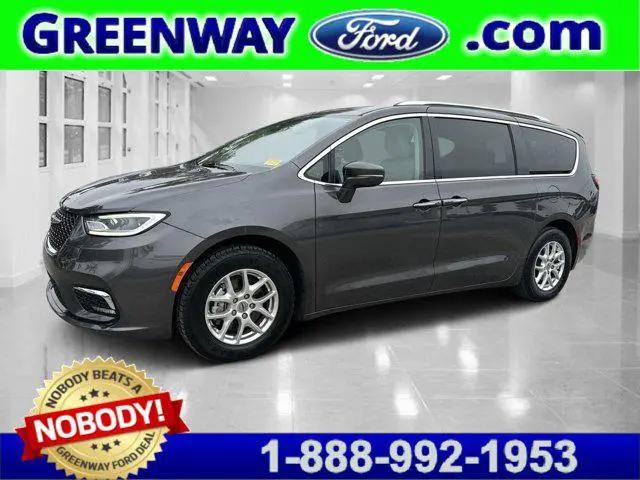 2021 Chrysler Pacifica Touring L for sale in Orlando, FL