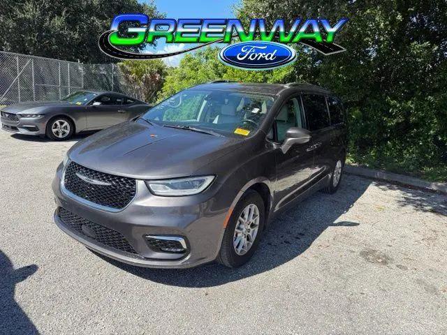 2021 Chrysler Pacifica Touring L for sale in Orlando, FL