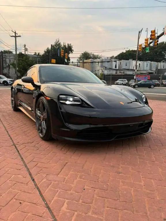 2021 Porsche Taycan Sedan 4D for sale in Philadelphia, PA