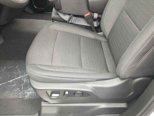New 2026 Chevrolet Silverado 1500 2WD Crew Cab Short Bed LT 4x2 Crew Cab