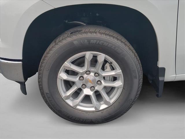 New 2026 Chevrolet Silverado 1500 2WD Crew Cab Short Bed LT 4x2 Crew Cab