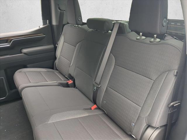 New 2026 Chevrolet Silverado 1500 2WD Crew Cab Short Bed LT 4x2 Crew Cab