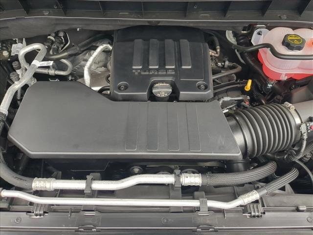 New 2026 Chevrolet Silverado 1500 2WD Crew Cab Short Bed LT 4x2 Crew Cab