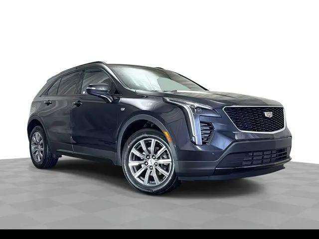 2023 Cadillac XT4 AWD Sport for sale in Hodgkins, IL