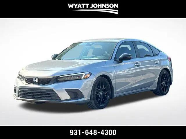 2023 Honda Civic Sport for sale in Clarksville, TN