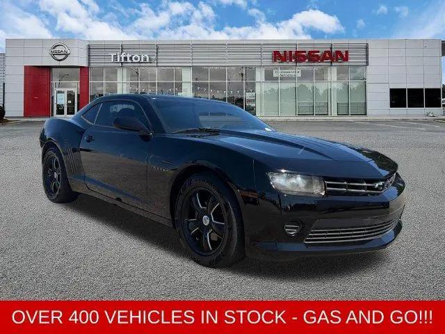 2014 Chevrolet Camaro 1LS for sale in Tifton, GA