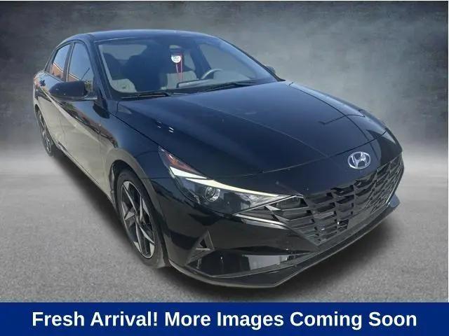 2023 Hyundai Elantra SEL for sale in Baton Rouge, LA