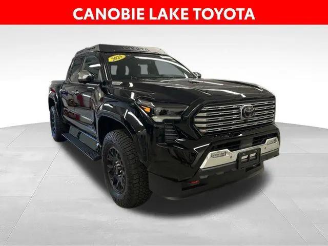 2025 Toyota Tacoma Limited for sale in Salem, NH