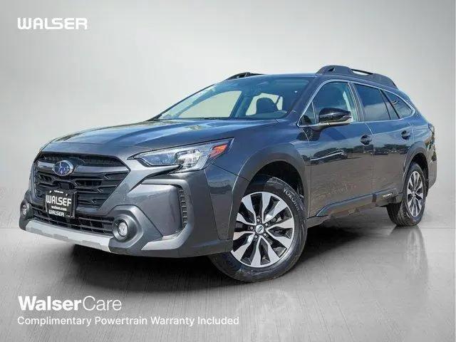 2024 Subaru Outback Limited for sale in Minnetonka, MN