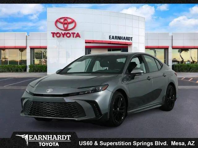 2026 Toyota Camry SE for sale in Mesa, AZ