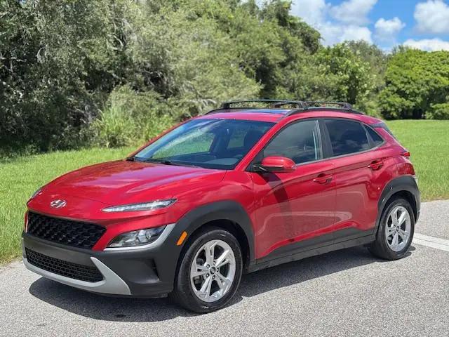2022 Hyundai Kona SEL for sale in Sarasota, FL