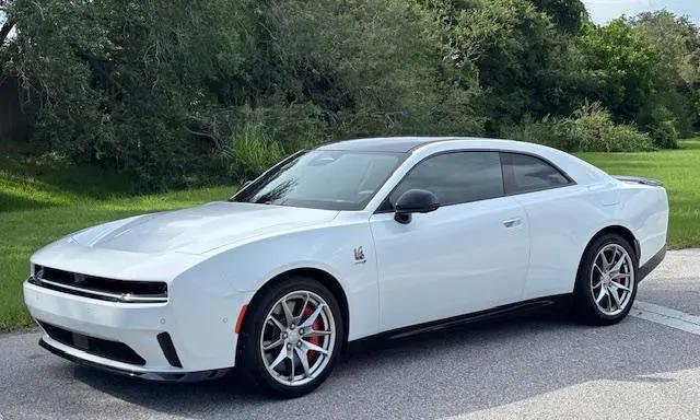 2024 Dodge Charger Daytona Scat Pack AWD for sale in Sarasota, FL