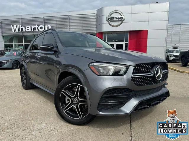 2023 Mercedes-Benz GLE GLE 450 4MATIC for sale in Parkersburg, WV