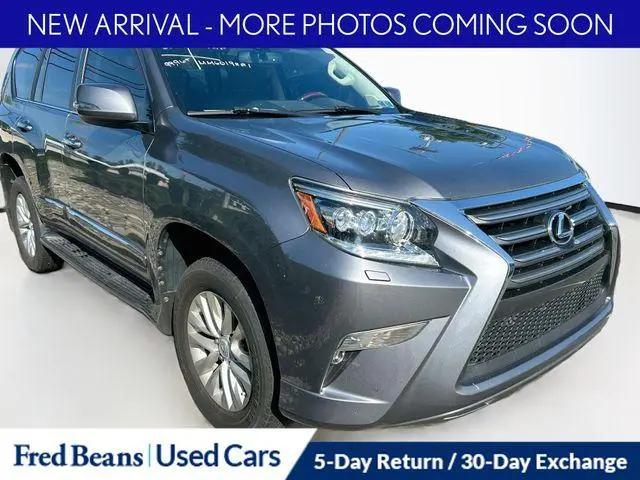 2019 Lexus GX 460 Premium for sale in Flemington, NJ