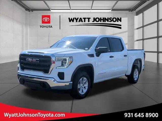 2021 GMC Sierra 1500 4WD Crew Cab Short Box for sale in Clarksville, TN