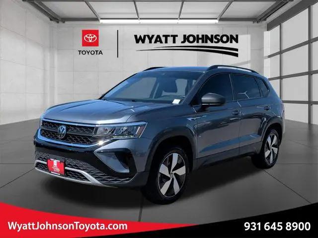 2024 Volkswagen Taos 1.5T S for sale in Clarksville, TN