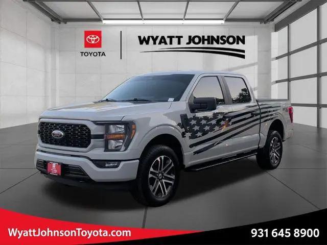 2023 Ford F-150 XL for sale in Clarksville, TN