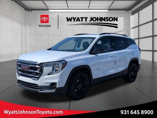 2023 GMC Terrain AWD AT4 for sale in Clarksville, TN