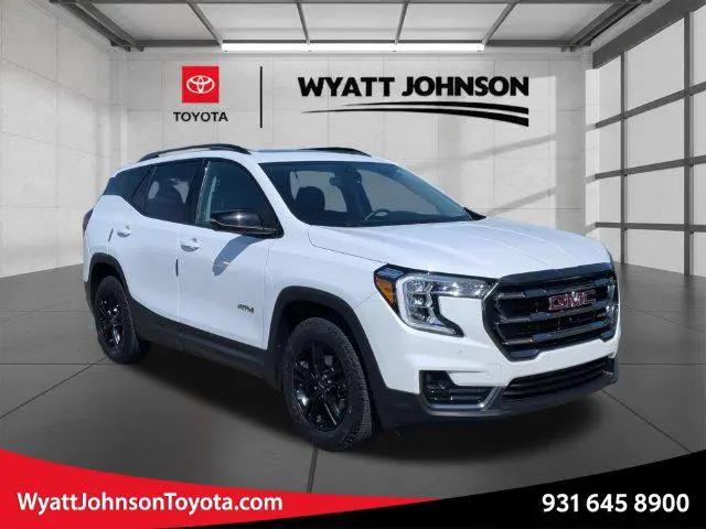 2023 GMC Terrain AWD AT4 for sale in Clarksville, TN