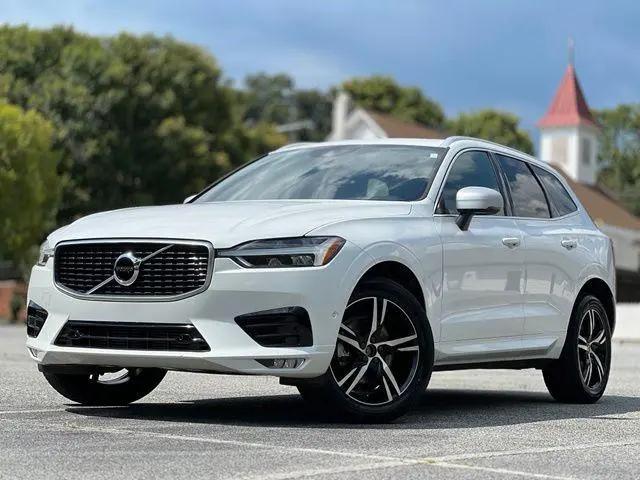 2019 Volvo XC60 T5 R-Design for sale in Greensboro, NC