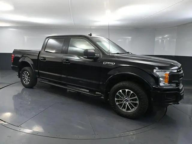 2019 Ford F-150 XLT for sale in St. Cloud, MN