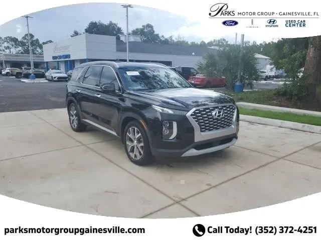 2022 Hyundai Palisade SEL for sale in Gainesville, FL