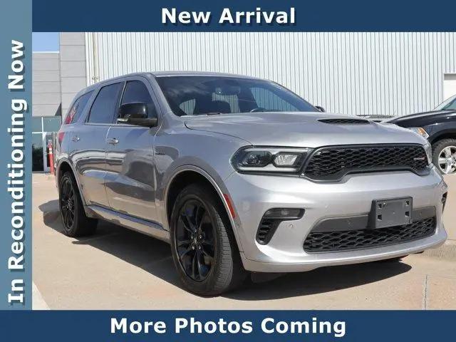 2021 Dodge Durango R/T for sale in Wichita, KS