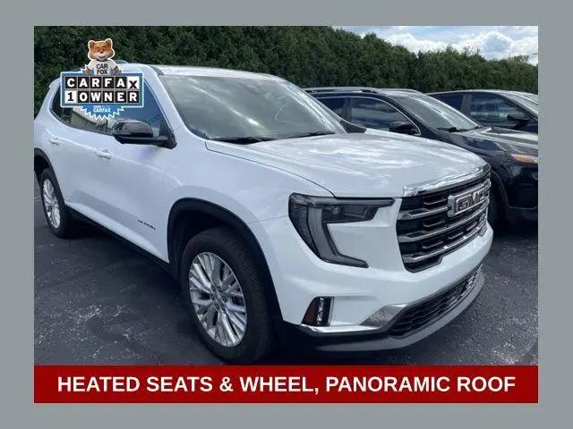 2026 GMC Acadia Elevation FWD for sale in FREMONT, OH